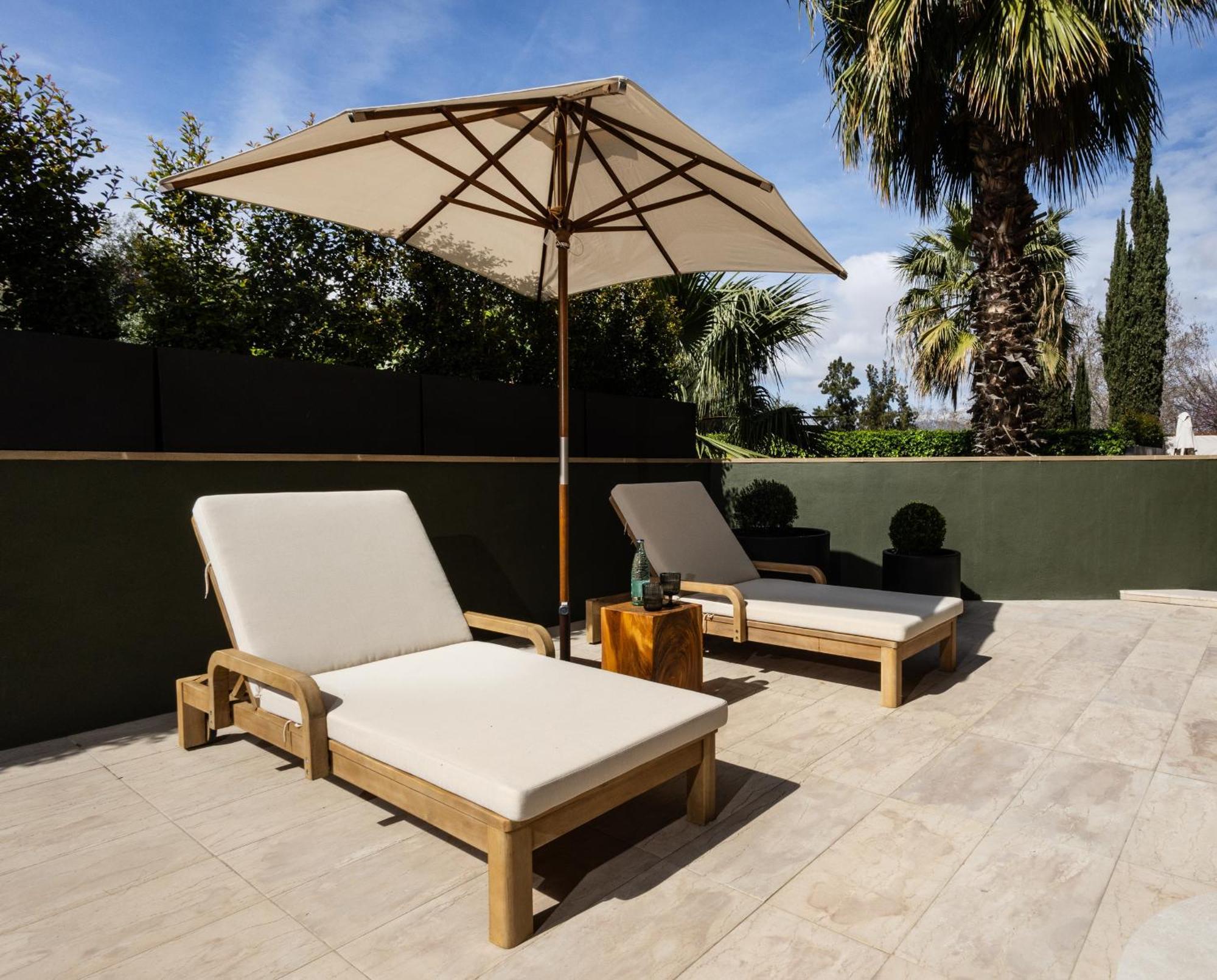 Hotel Miramar Barcelona Gl - Preferred Hotels & Resorts - Newly Renovated — Fotos 2